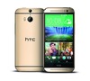 Mobilní telefon HTC One mini 2 (M8) - zlatý - HTC One mini 2&nbsp;- zlatý (foto 2)
