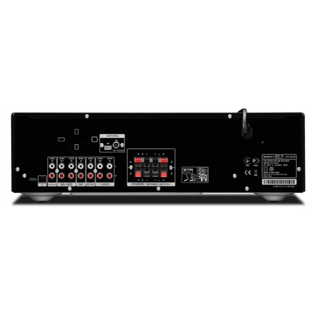 Receiver Sony STR-DH130 - Sony STR-DH130 (foto 3)