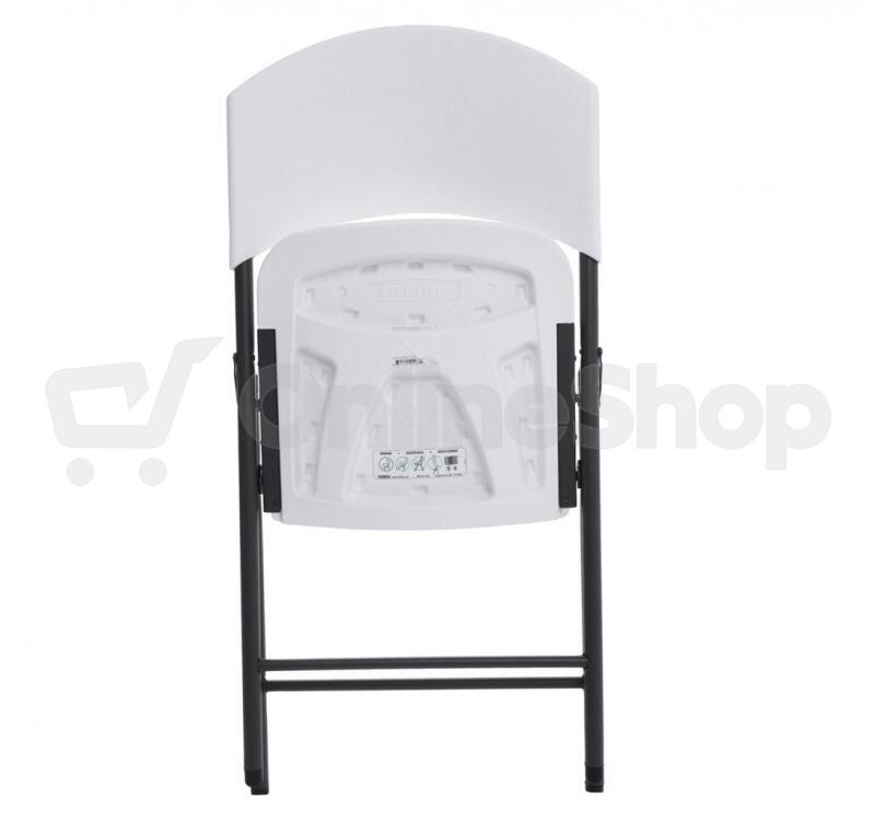 Skládací židle LIFETIME 2810 LG1024
