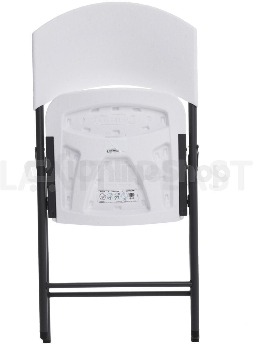 Skládací židle LIFETIME 2810 LG1024