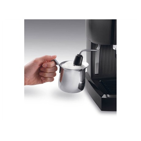 Espresso DeLonghi EC 156.B ONLINESHOP.cz