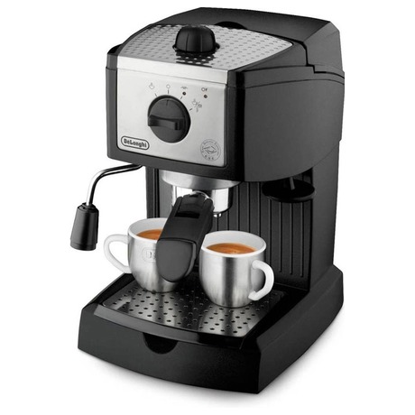 DeLonghi EC&nbsp;156.B (foto 2)