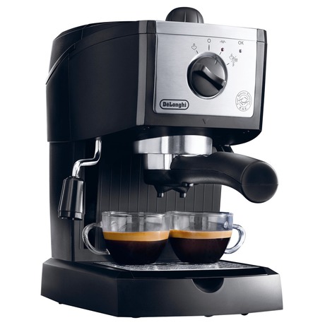 DeLonghi EC&nbsp;156.B (foto 1)
