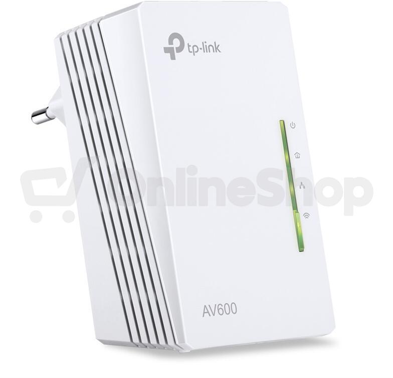 Powerline adaptér TP-Link TL-WPA4220