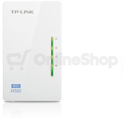 Powerline adaptér TP-Link TL-WPA4220