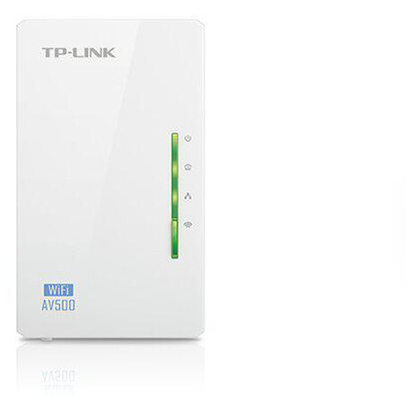 TP-Link TL-WPA4220 (foto 4)