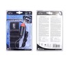 Roztrojka Compass 12/24V + USB 1000mA - Compass 07416 (foto 4)