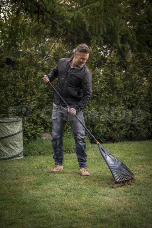 Hrábě Fiskars SolidTM XL