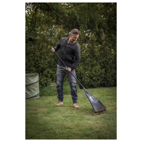 Hrábě Fiskars SolidTM  XL - Fiskars SolidTM XL (foto 4)