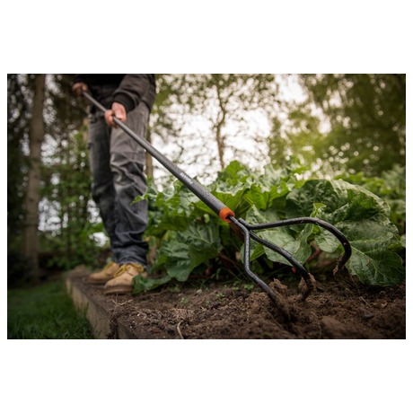 Kultivátor Fiskars SolidTM - Fiskars SolidTM (foto 1)