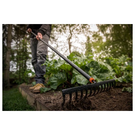 Hrábě Fiskars SolidTM - Fiskars SolidTM (foto 4)
