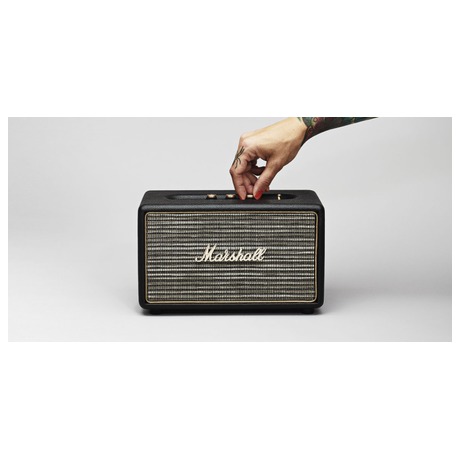 Přenosný reproduktor Marshall Bluetooth Acton - Marshall Acton Bluetooth (foto 1)