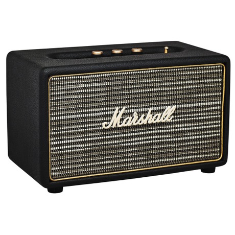 Přenosný reproduktor Marshall Bluetooth Acton - Marshall Acton Bluetooth (foto 2)