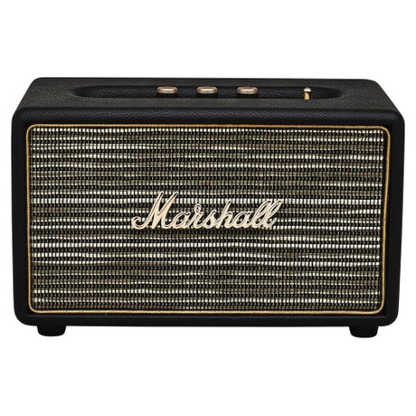 Přenosný reproduktor Marshall Bluetooth Acton - Marshall Acton Bluetooth (foto 3)