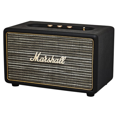 Přenosný reproduktor Marshall Bluetooth Acton - Marshall Acton Bluetooth (foto 4)