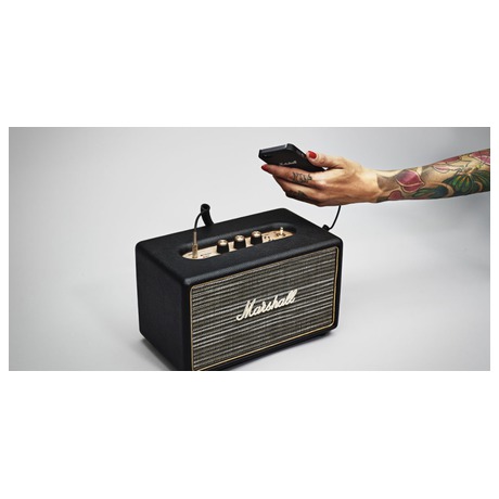 Přenosný reproduktor Marshall Bluetooth Acton - Marshall Acton Bluetooth (foto 5)