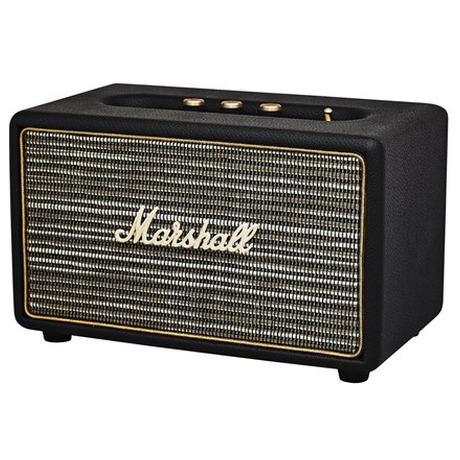 Přenosný reproduktor Marshall Bluetooth Acton - Marshall Acton Bluetooth (foto 6)