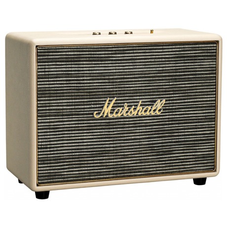 Marshall Woburn, krémový (foto 5)