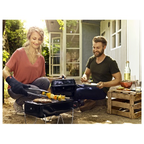 Gril Weber Go-Anywhere plynov 30 mB - ERN