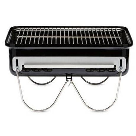 Gril Weber Go-Anywhere plynov 30 mB - ERN