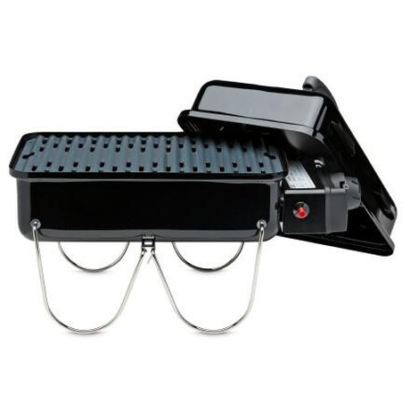 Gril Weber Go-Anywhere plynov 30 mB - ERN