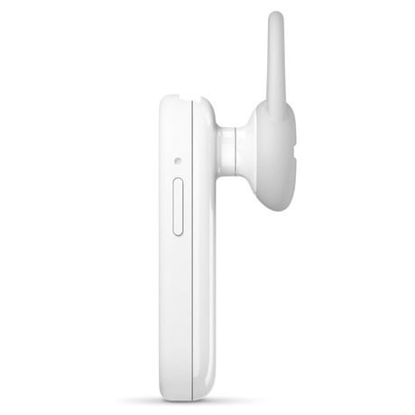 Handsfree Sony MBH20 Mono Bluetooth - bílé - Sony MBH20 Mono Bluetooth -&nbsp;bílé (foto 2)