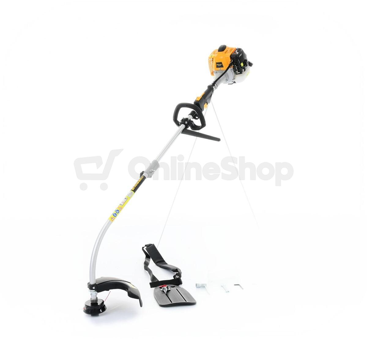 Benzinový křovinořez Riwall RPB 260