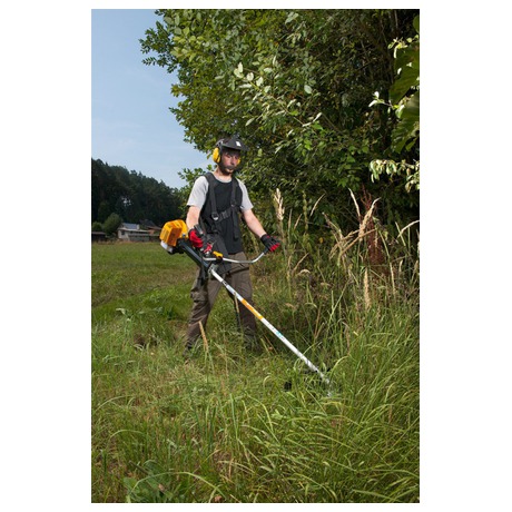 Benzinový křovinořez Riwall RPB 520 - Riwall RPB 520 (foto 6)