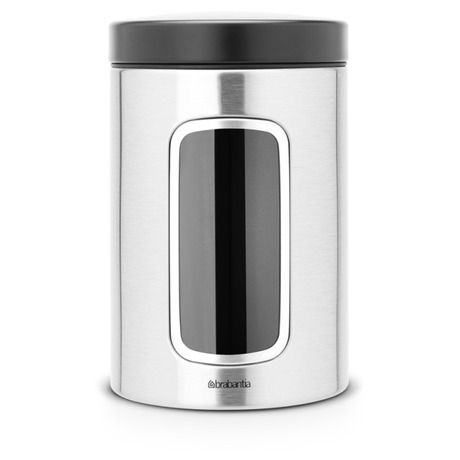 Sada potravinových dóz Brabantia, 3 ks - Brabantia 3&nbsp;ks (foto 4)