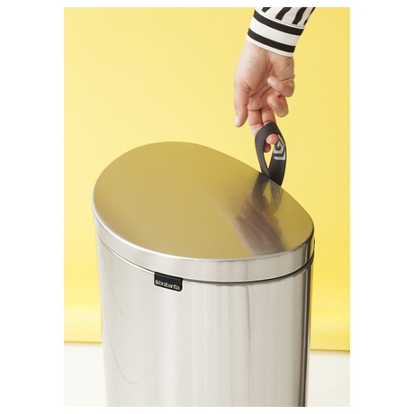 Odpadkový koš Brabantia FlatBack 30 l - Brabantia FlatBack 30&nbsp;l (foto 2)