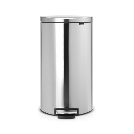 Odpadkový koš Brabantia FlatBack 30 l - Brabantia FlatBack 30&nbsp;l (foto 6)