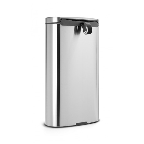 Odpadkový koš Brabantia FlatBack 30 l - Brabantia FlatBack 30&nbsp;l (foto 7)