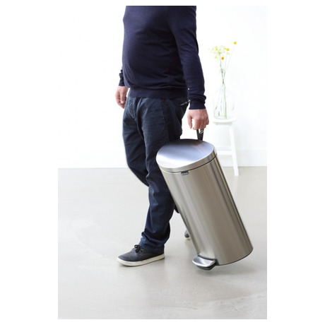 Odpadkový koš Brabantia FlatBack 30 l - Brabantia FlatBack 30&nbsp;l (foto 9)