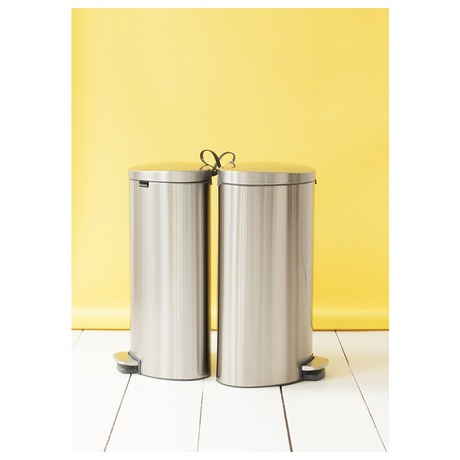 Odpadkový koš Brabantia FlatBack 30 l - Brabantia FlatBack 30&nbsp;l (foto 11)