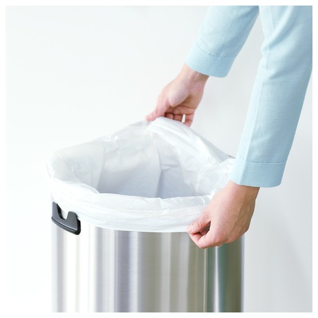 Odpadkový koš Brabantia Touch Bin 60 l - Brabantia Touch Bin 60&nbsp;l (foto 2)