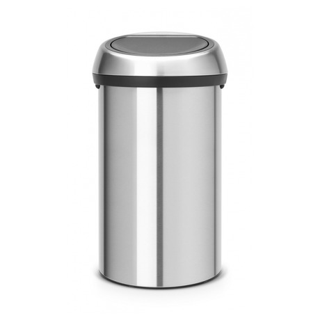 Odpadkový koš Brabantia Touch Bin 60 l - Brabantia Touch Bin 60&nbsp;l (foto 3)