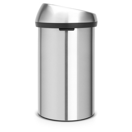 Odpadkový koš Brabantia Touch Bin 60 l - Brabantia Touch Bin 60&nbsp;l (foto 4)