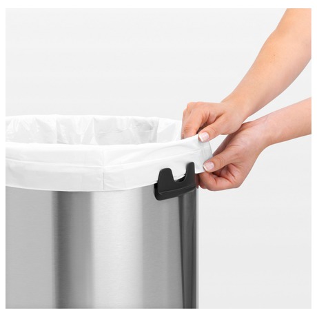 Odpadkový koš Brabantia Touch Bin 60 l - Brabantia Touch Bin 60&nbsp;l (foto 7)