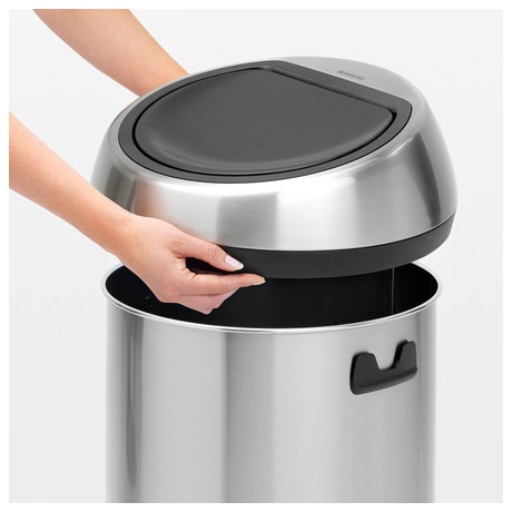 Odpadkový koš Brabantia Touch Bin 60 l - Brabantia Touch Bin 60&nbsp;l (foto 8)
