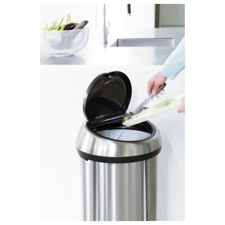 Odpadkový koš Brabantia Touch Bin 60 l - Brabantia Touch Bin 60&nbsp;l (foto 9)