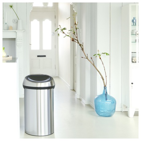 Odpadkový koš Brabantia Touch Bin 60 l - Brabantia Touch Bin 60&nbsp;l (foto 14)