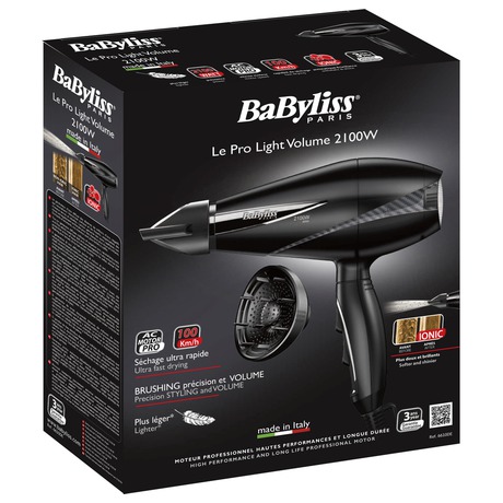BaByliss 6610DE (foto 1)