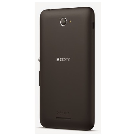 Mobilní telefon Sony Xperia E4 (E2105) - černý