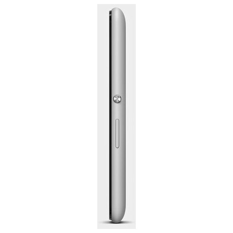 Mobilní telefon Sony Xperia E4 (E2105) - bílý - Sony Xperia E4&nbsp;- bílý (foto 3)