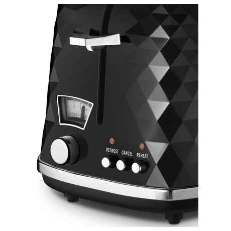 Topinkova DeLonghi CTJ2103.BK - DeLonghi CTJ2103.BK (foto 2)