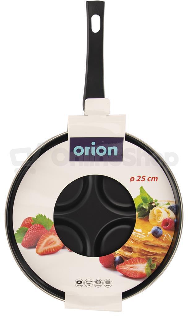Pánev na volská oka Orion, pr. 25 cm