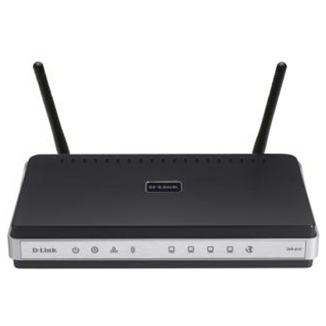 Router D-Link DIR-615 - D-Link DIR-615 (foto 2)