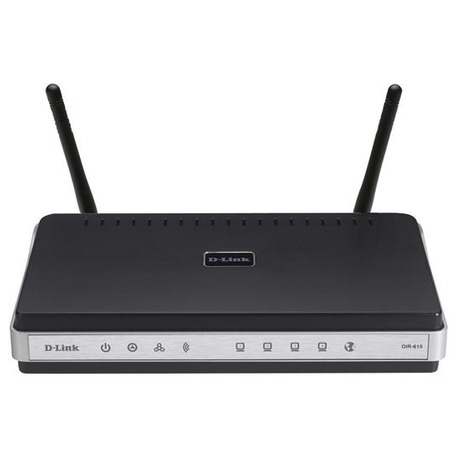 Router D-Link DIR-615