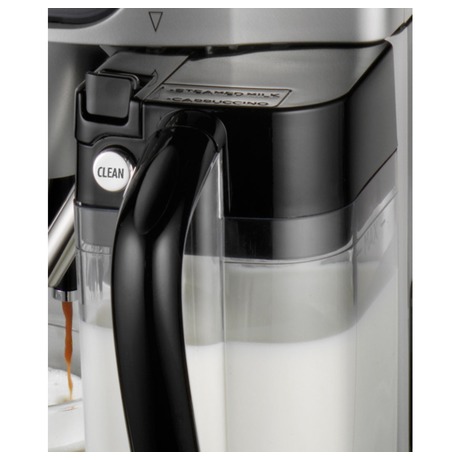 Espresso DeLonghi ESAM 4500 stbrn