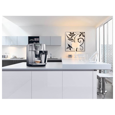 DeLonghi ESAM 4500 stbrn (foto 4)